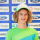 Aljoša Krivec, športnik